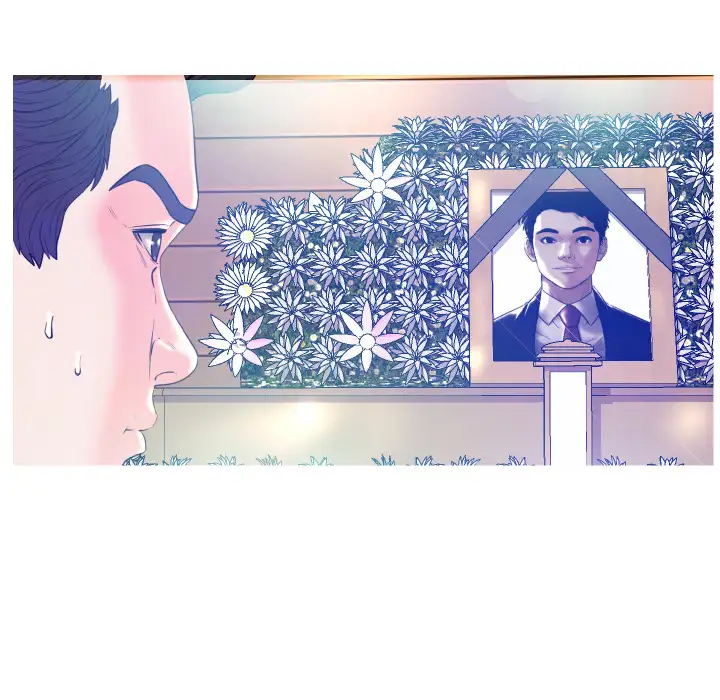 La Esposa de mi Hijo - Episode 1 - read scene 78