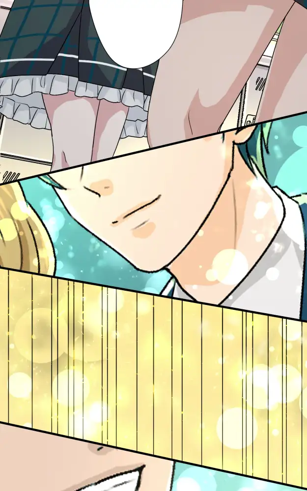 Real Love! - Episode 1 - read scene 99