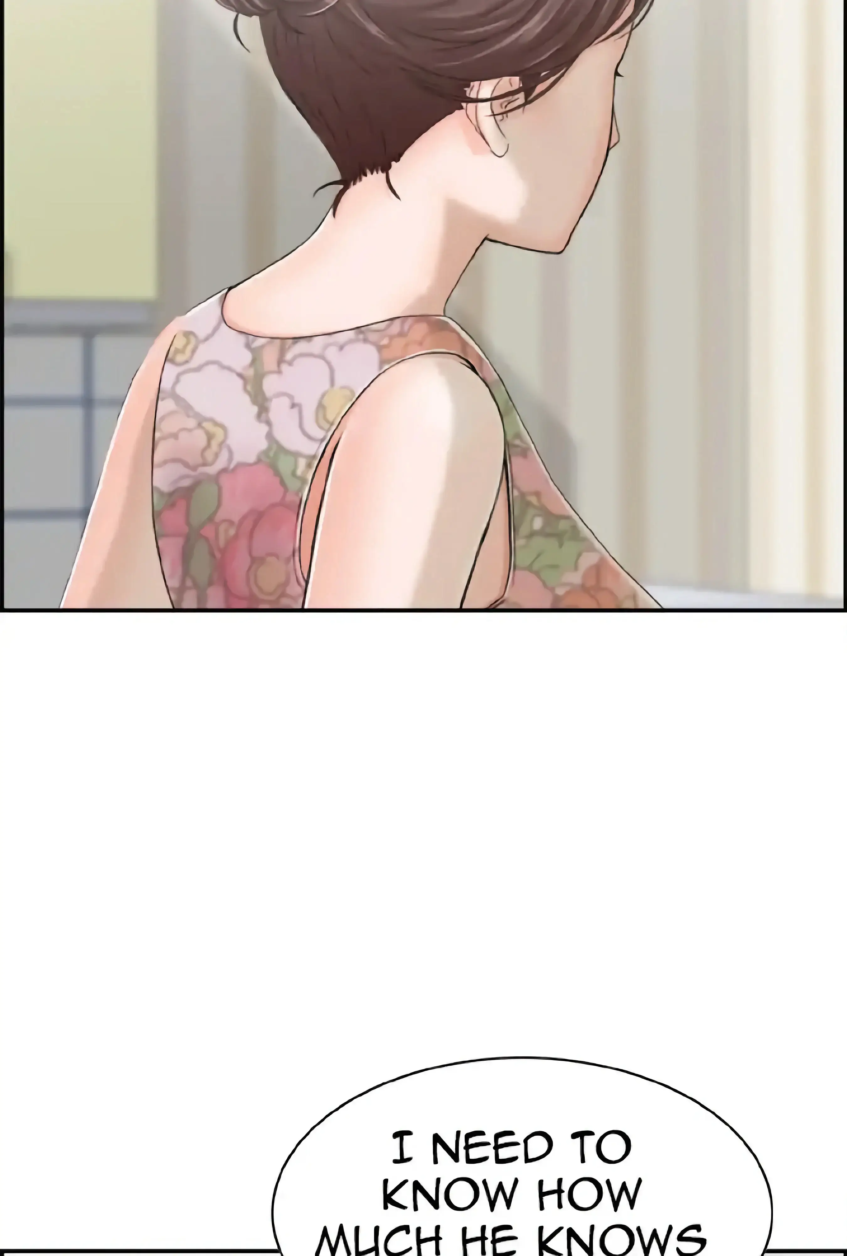 Japanese Actress - Episode 5 - read scene 15