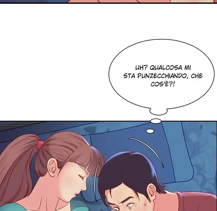 Sorelle adulte - Prologue - read scene 30