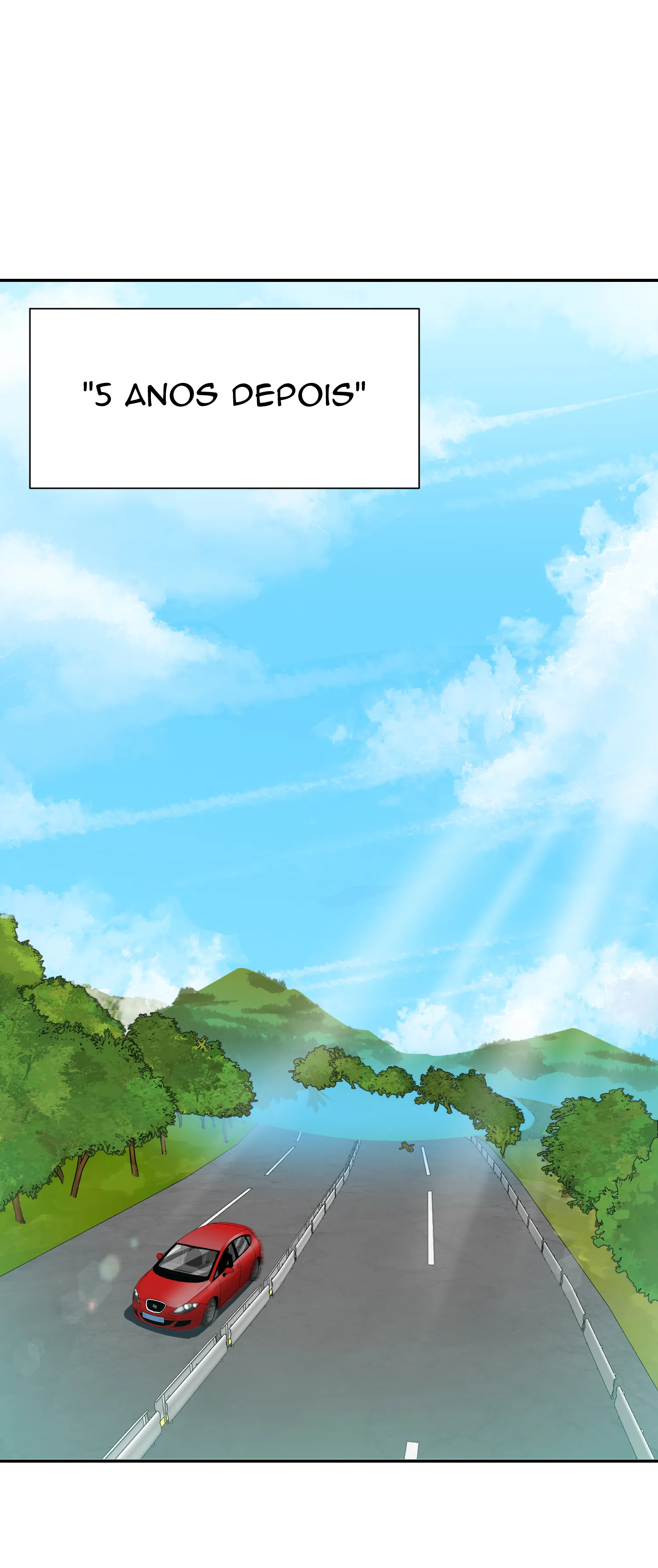 Me Ensina Primeiro! - Episode 1 - read scene 12