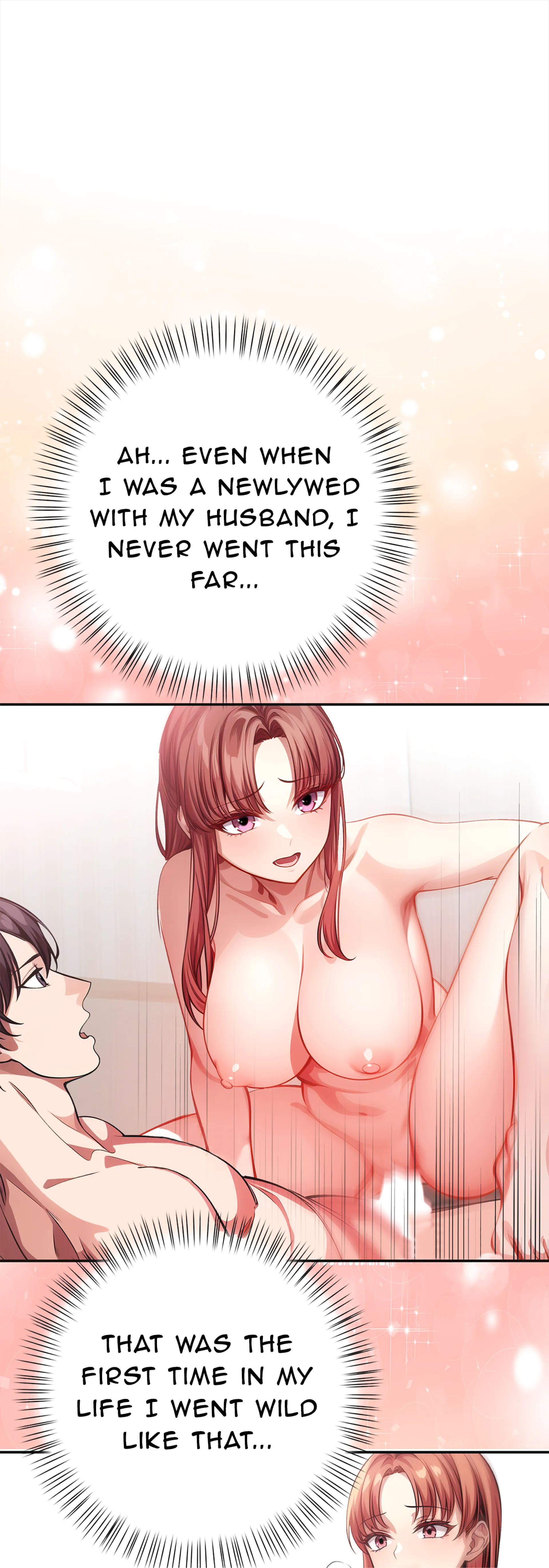 Married Woman's Secret - Episode 4 - read scene 21