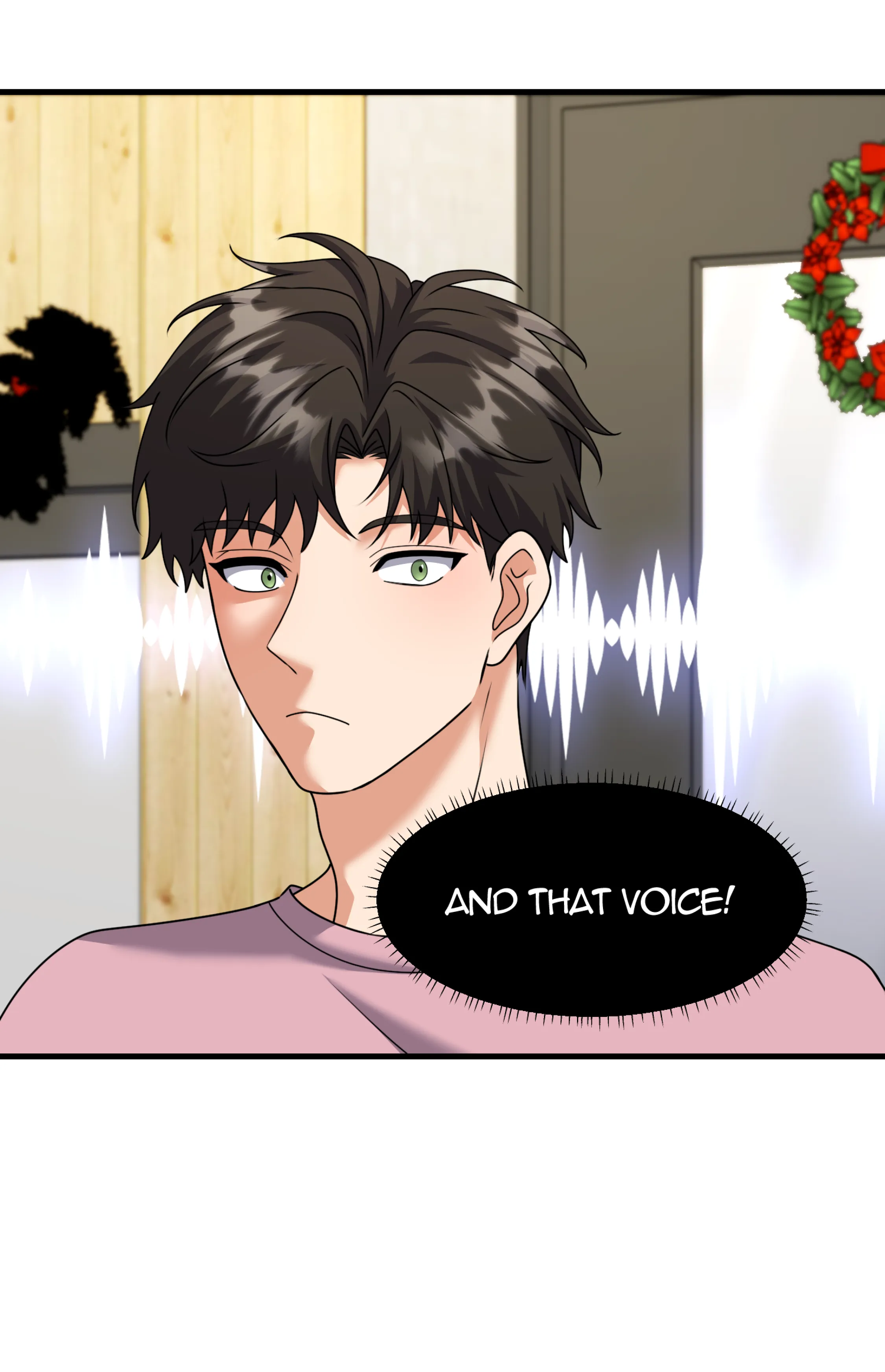 My Lust Christmas - Prologue - read scene 19