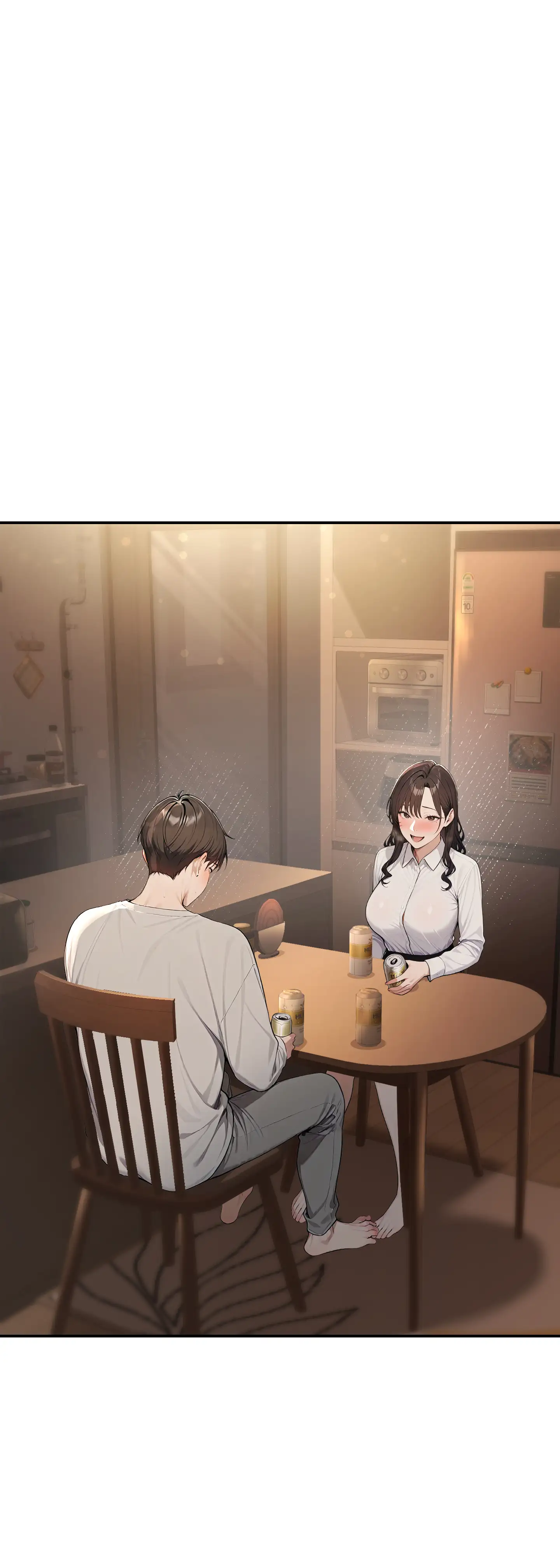 Paradoxe amoureux x7 - Episode 2 - read scene 18