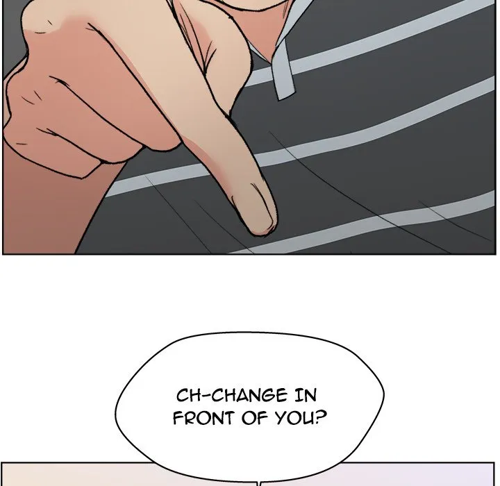 Be Mine, Comic Slut! - Episode 3 - read scene 91