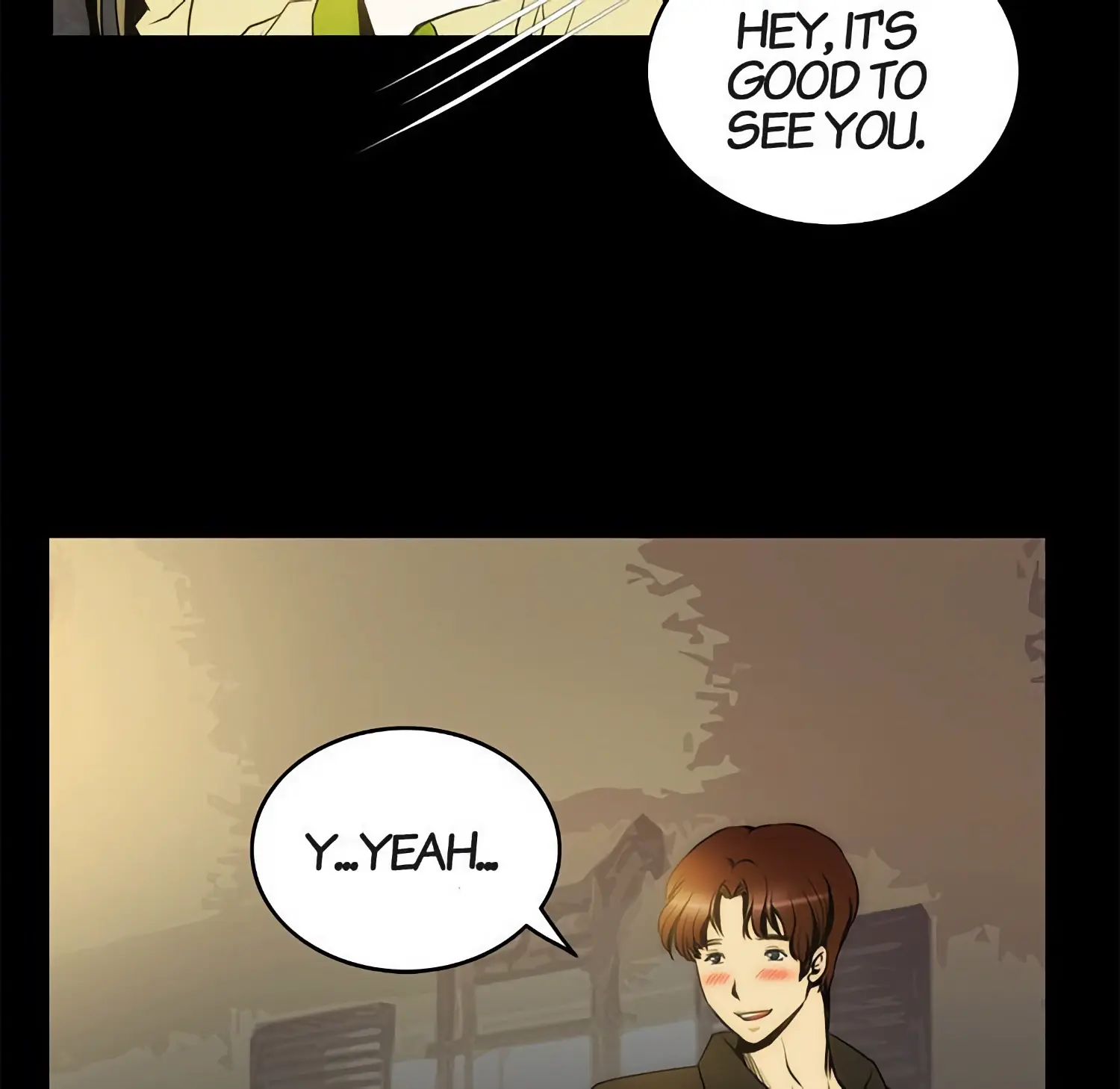 House of Pleasure - Episode 5 - read scene 13