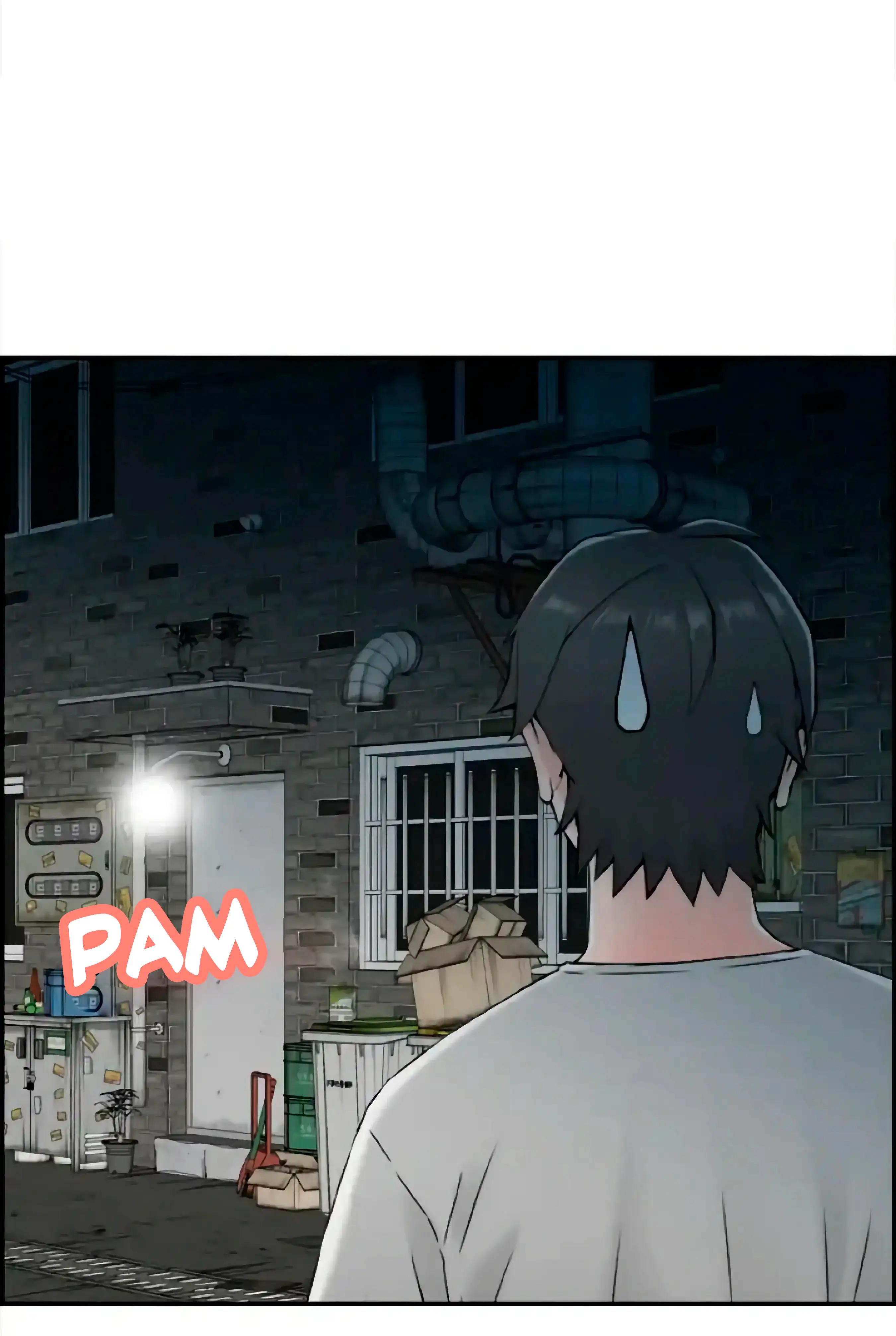 Actriz Japonesa - Episode 1 - read scene 79