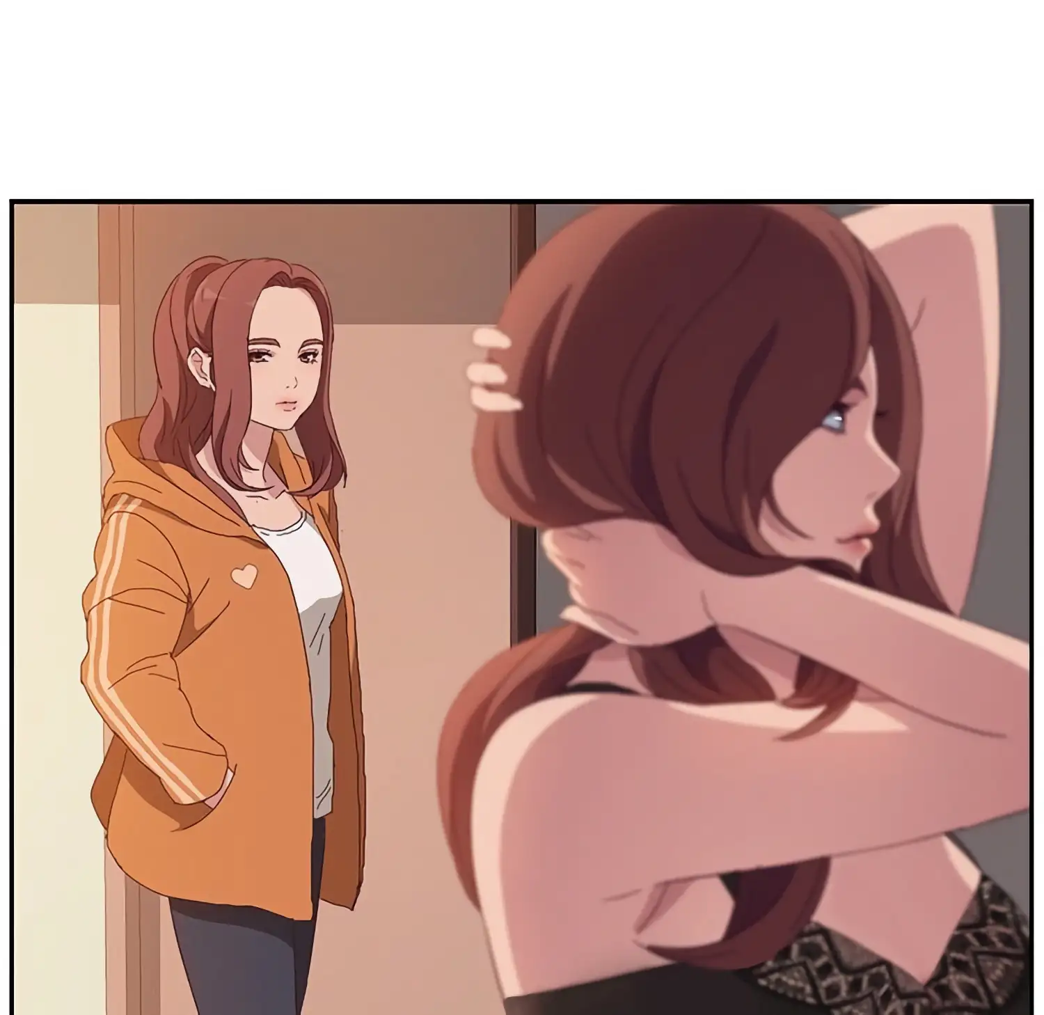 Twice The Love - Prologue - read scene 36