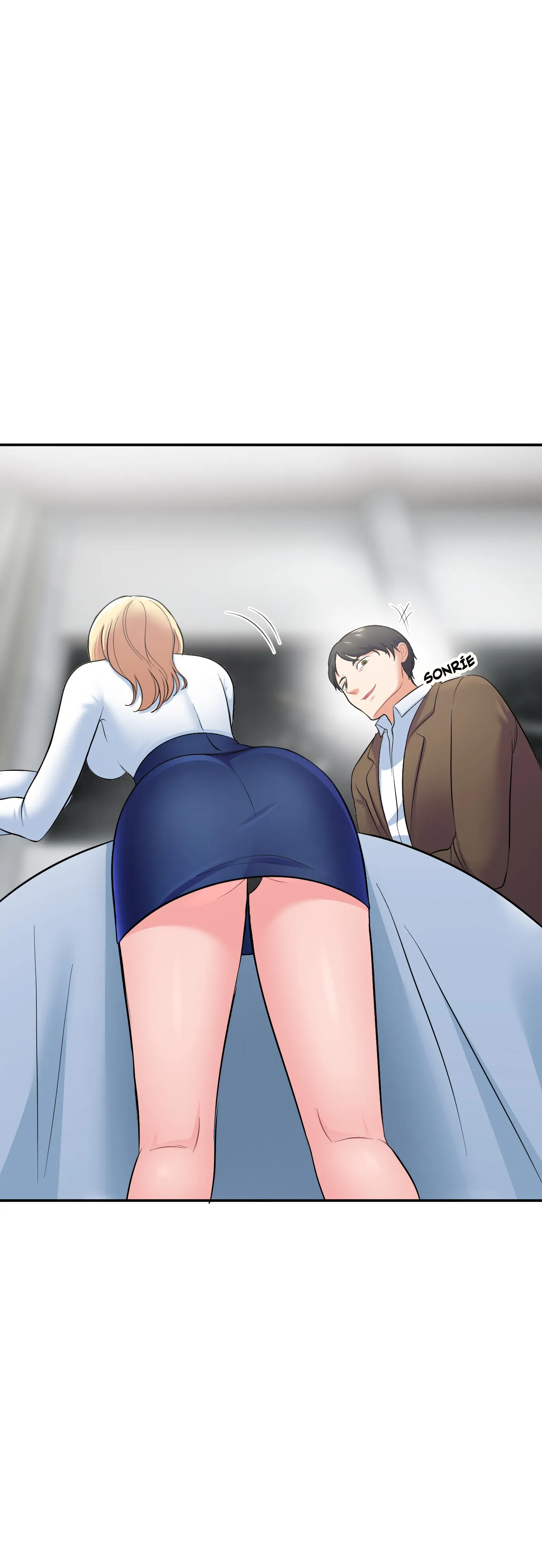 Habitación libre - Episode 2 - read scene 14