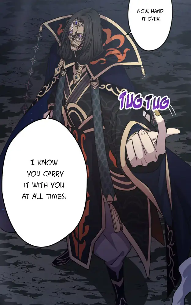 Thunderbolt Fantasy - Episode 1 - read scene 108