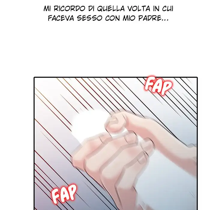Il Piano Della Mia Matrigna - Episode 3 - read scene 73
