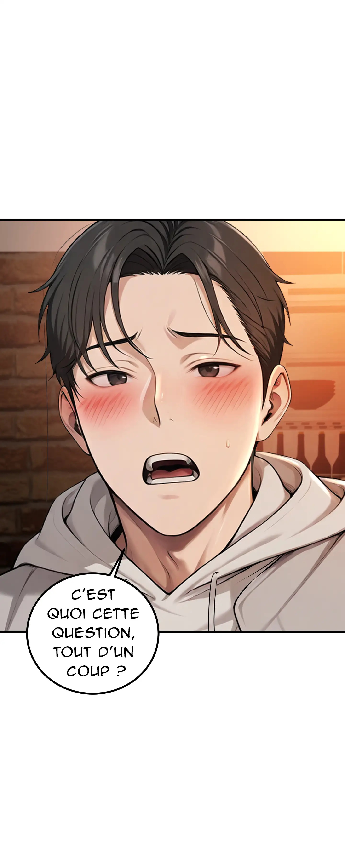 Paradoxe amoureux x7 - Episode 1 - read scene 58