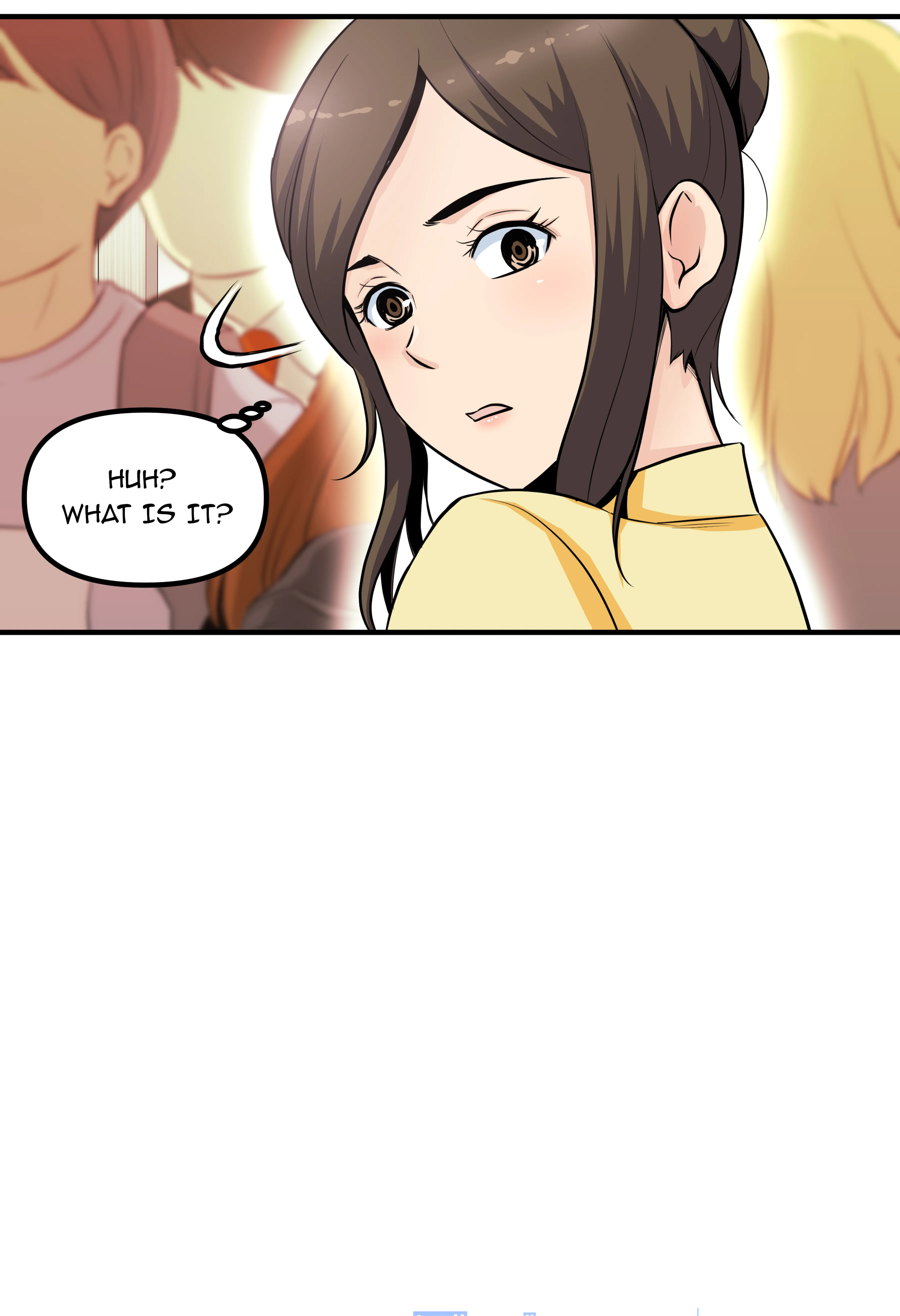 Office Bible - Episode 1 - read scene 6