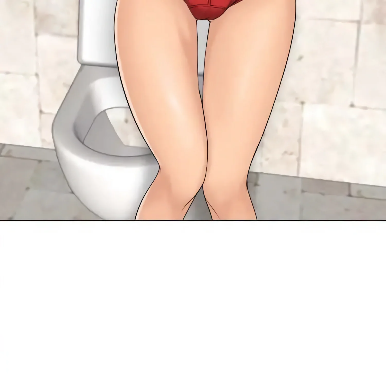 My Girlfriend and My Slave - Episode 3 - read scene 61