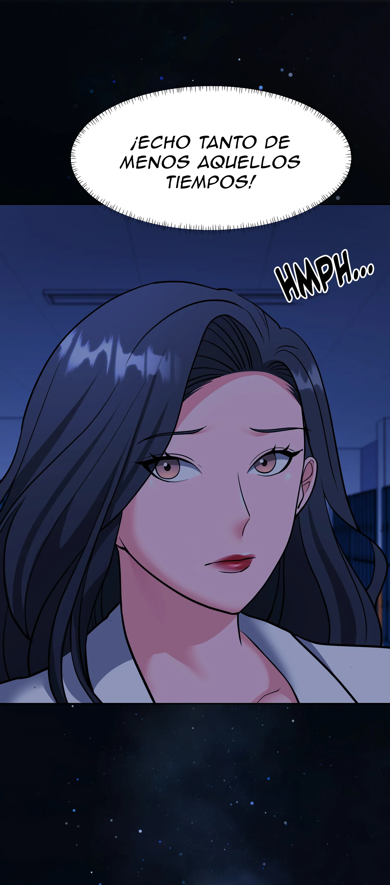 Dulce Venganza - Episode 3 - read scene 36