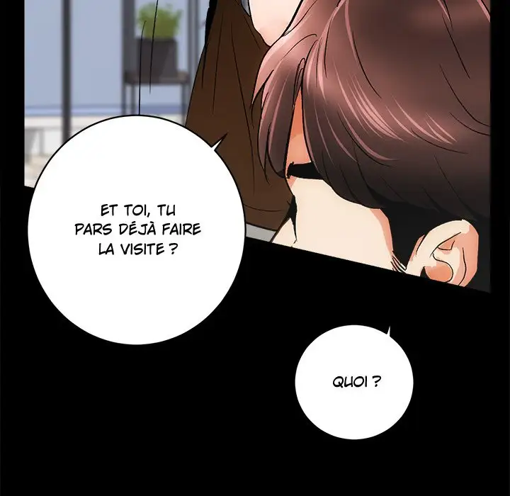 Agents Immobiliers Féminins - Episode 2 - read scene 114