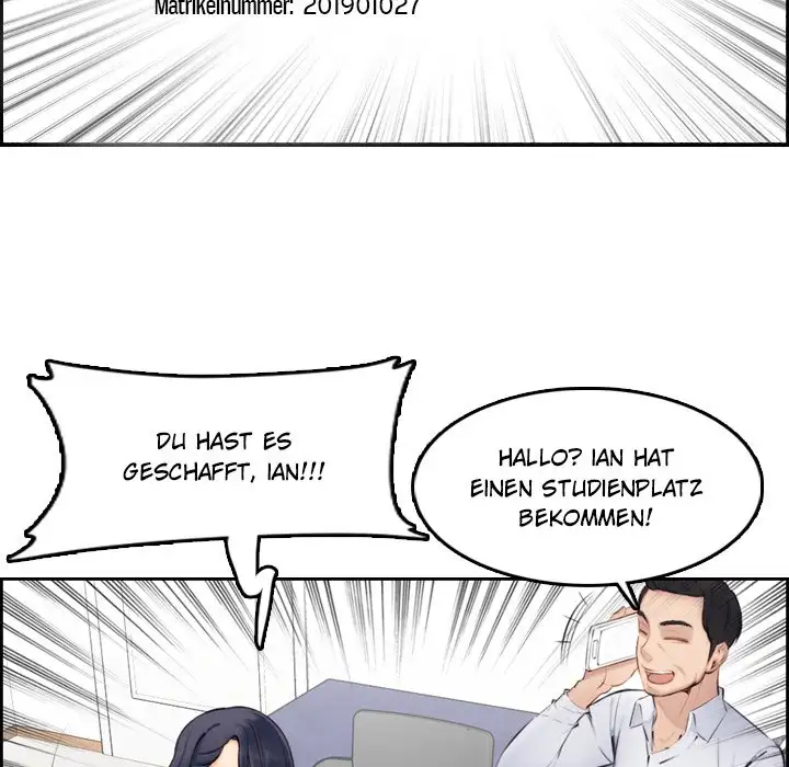 Mama ist eine Studentin - Episode 1 - read scene 6