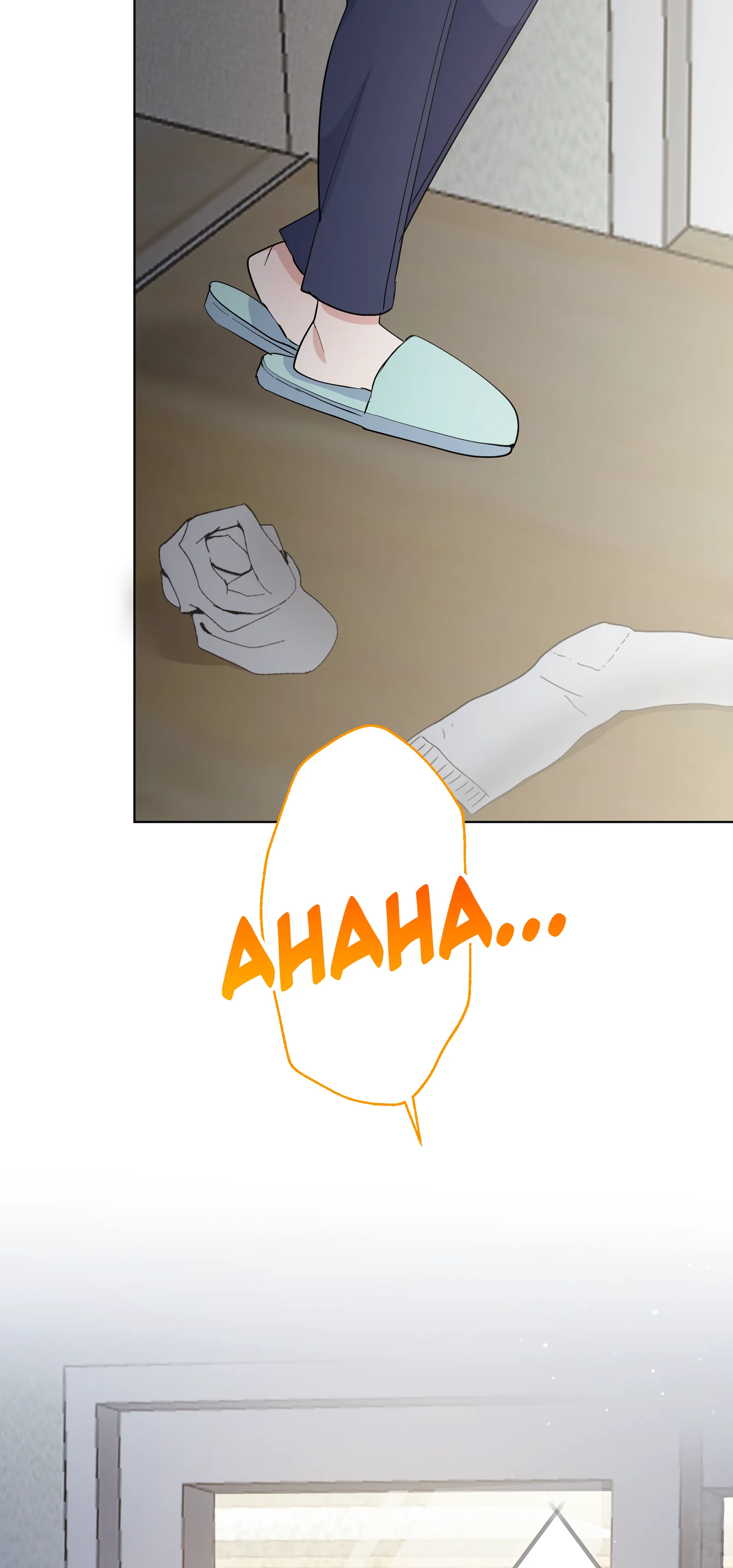 Call Center - Episode 5 - read scene 85