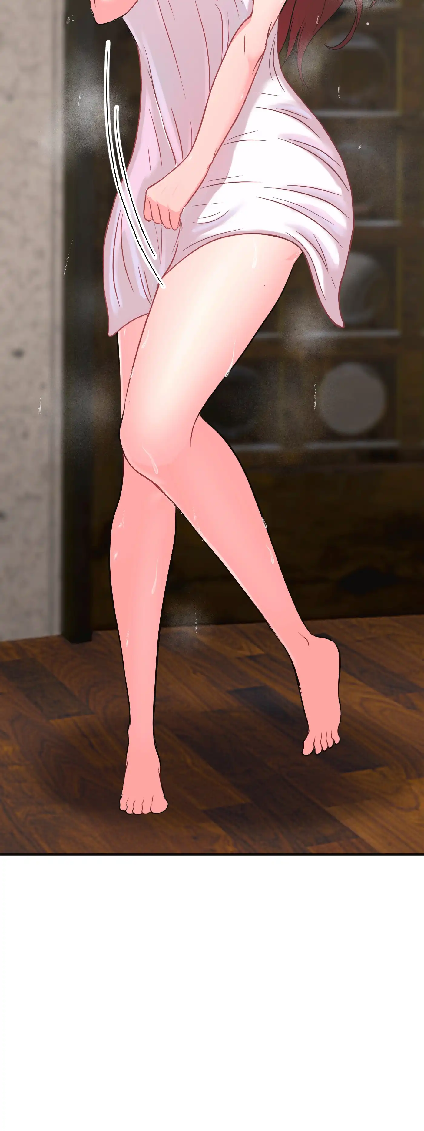 Chambre libre - Prologue - read scene 17