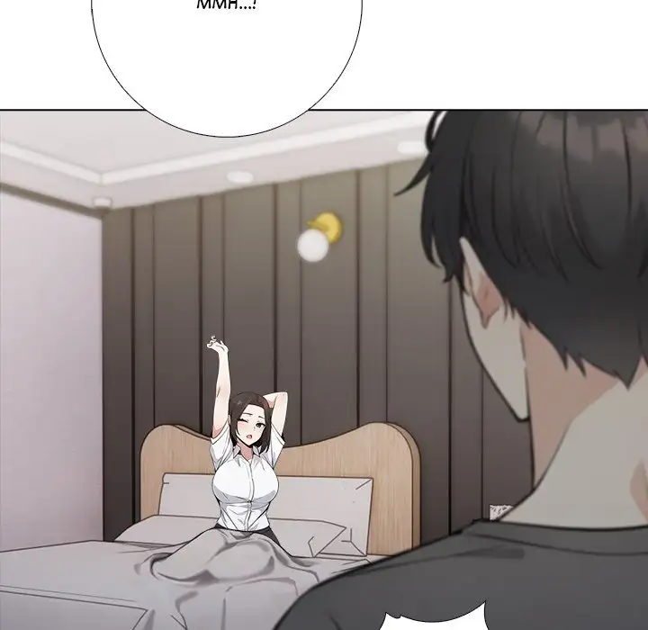Revenge room - Episode 1 - read scene 79