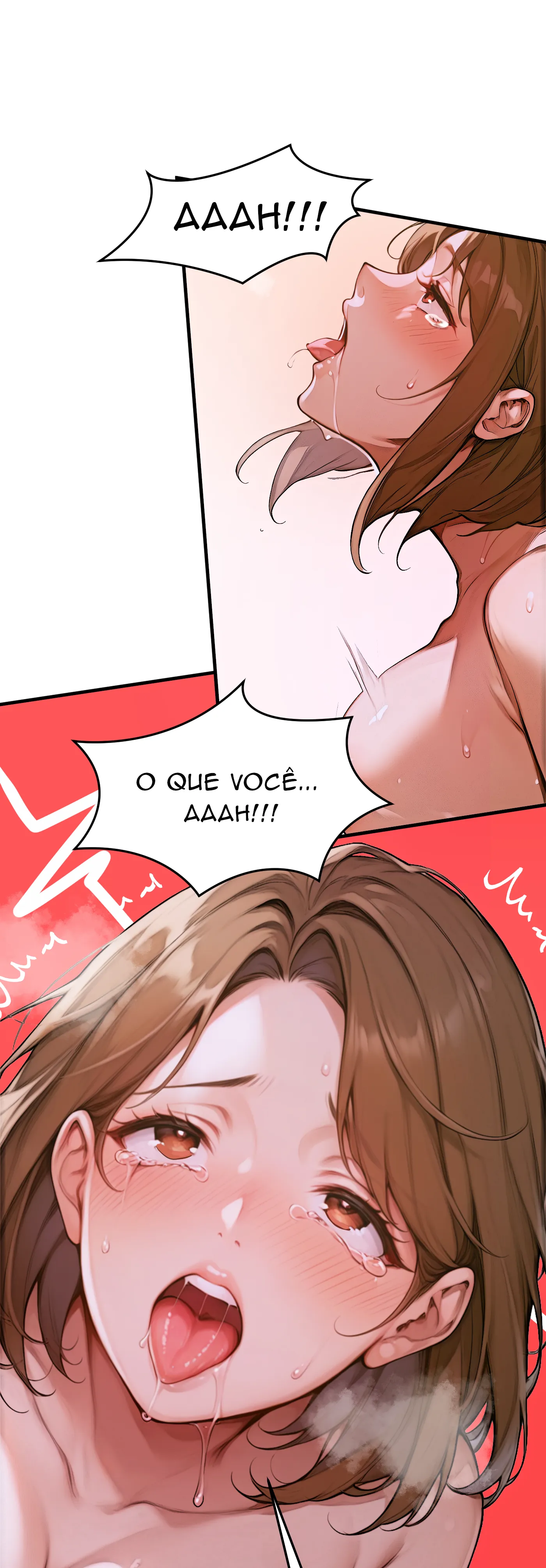Vila do Desejo - Episode 1 - read scene 41