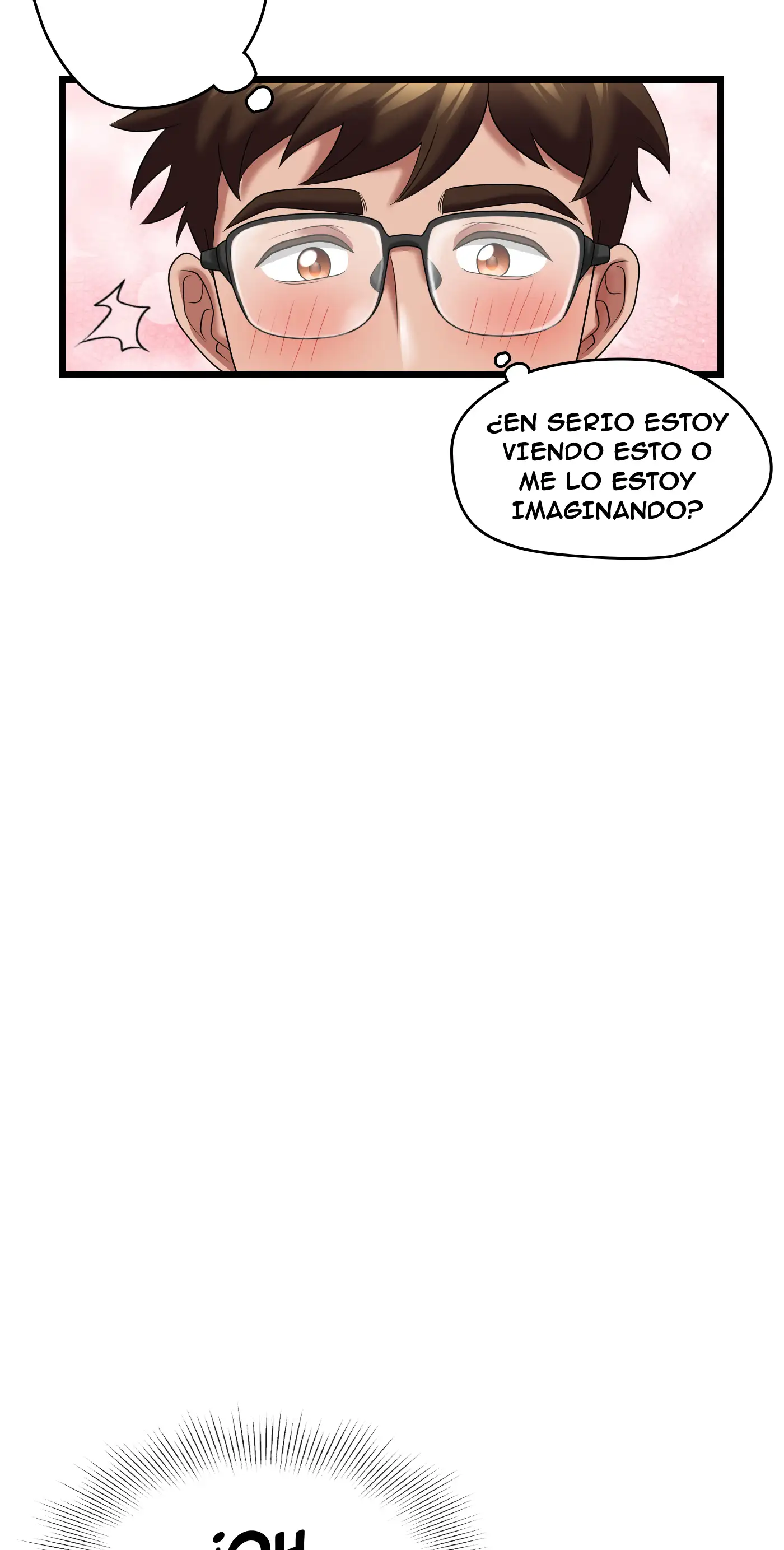 Madrastra universitaria - Episode 1 - read scene 50