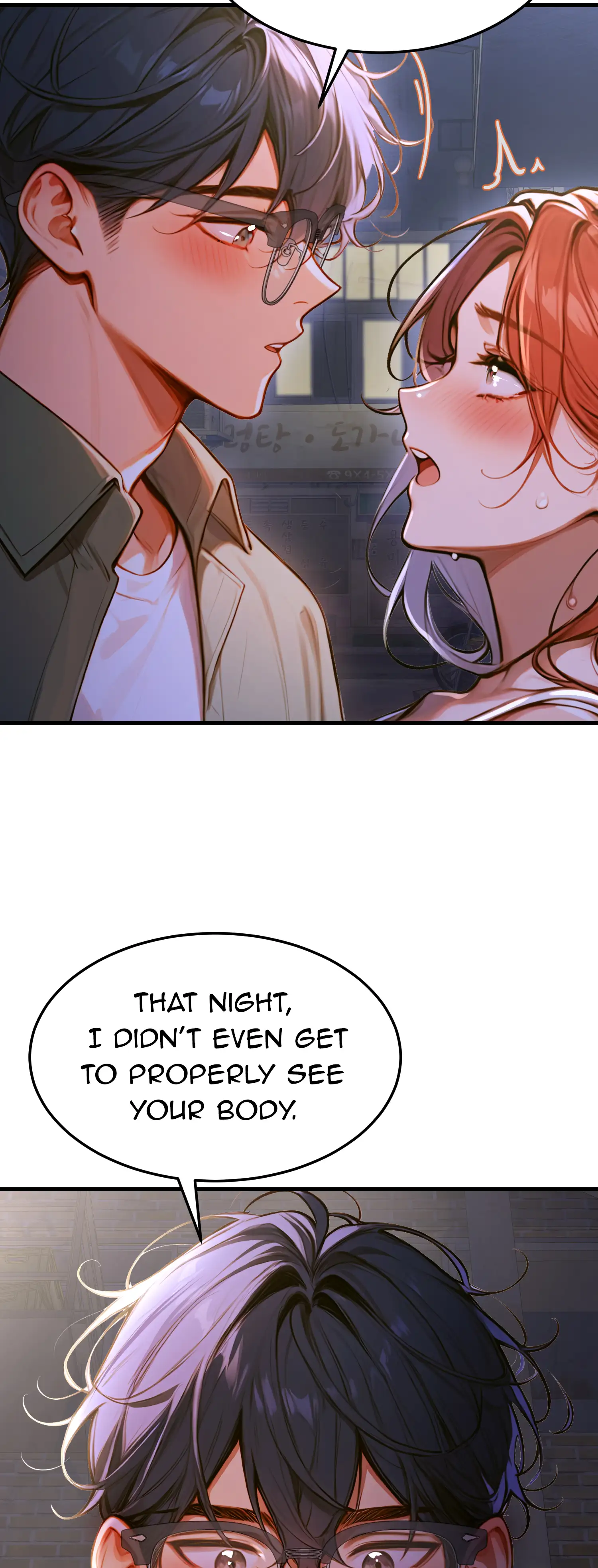 Strong Witch - Episode 4 - read scene 63