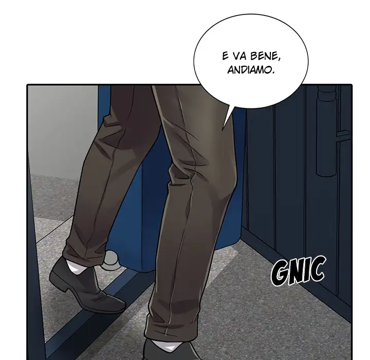Gusto Rubato - Episode 1 - read scene 9