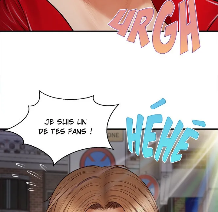 Une Semaine Et Un Jour - Episode 1 - read scene 169
