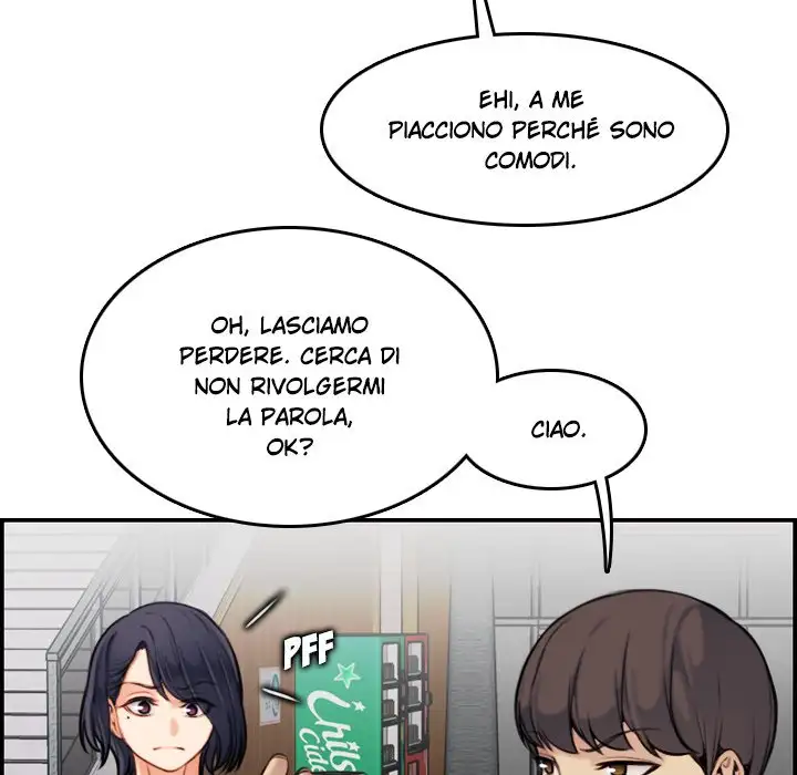 La Mamma è Una Studentessa Universitaria - Episode 3 - read scene 54