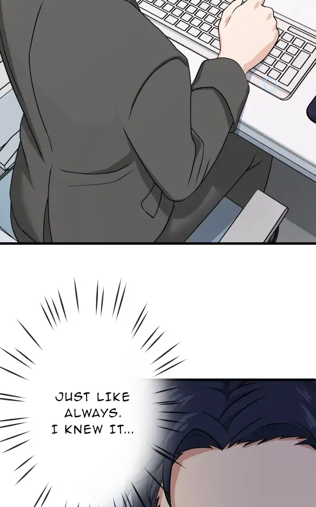 My Subordinate’s Inner Voice Is Too Noisy! - Episode 2 - read scene 42