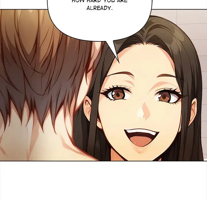 The Perfect Swap - Episode 2 - read scene 43