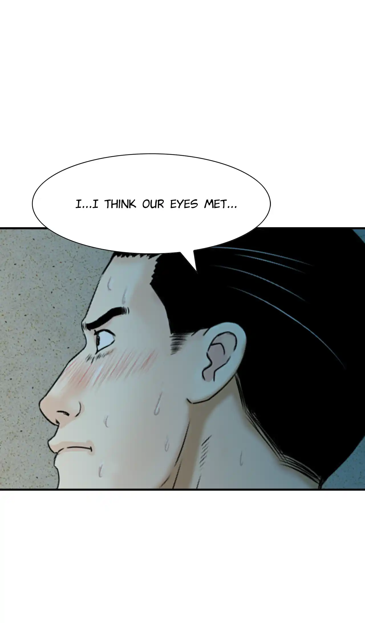 Three Men's Woman - Episode 5 - read scene 41