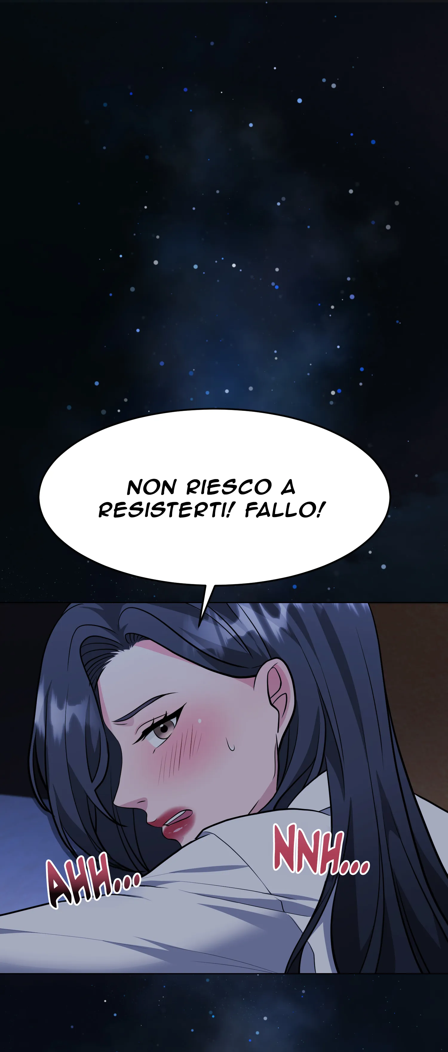 Dolce Vendetta - Episode 3 - read scene 73