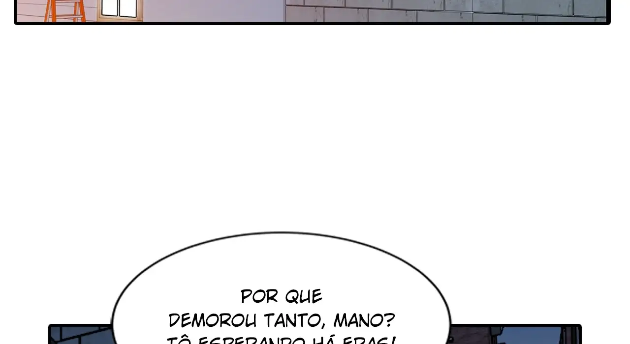 Shh! O Segredo Da Irmã - Prologue - read scene 35