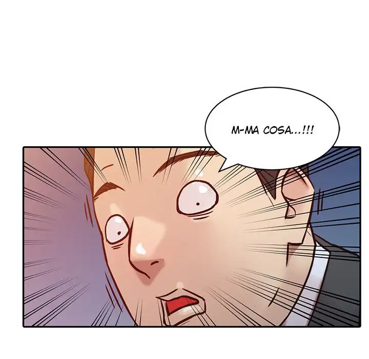 L'Allenamento della Cognata - Episode 4 - read scene 85