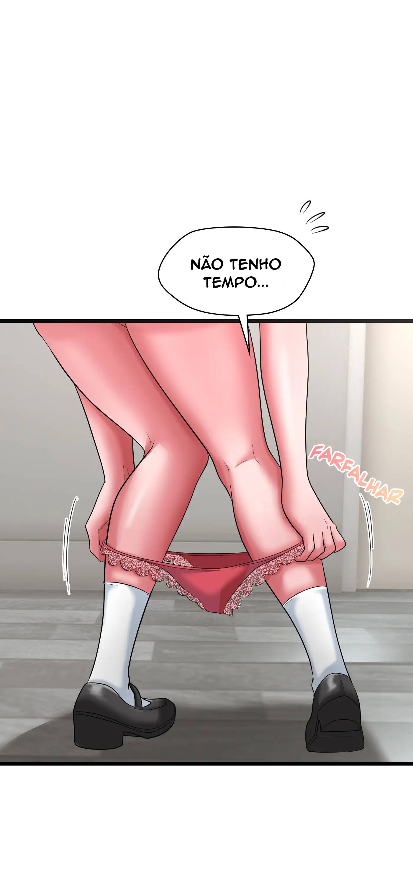 Madrasta Da Faculdade - Episode 1 - read scene 62