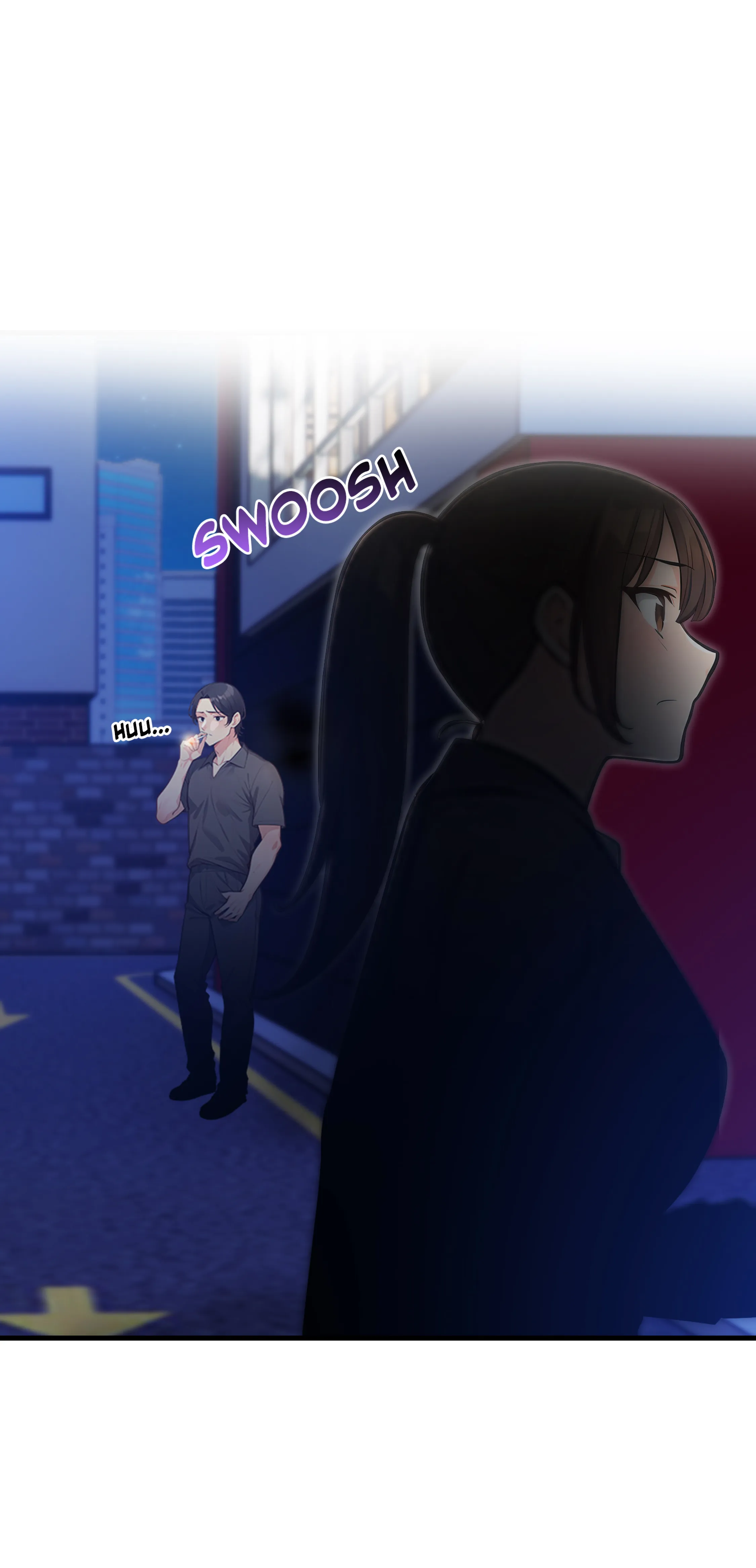 Dirty Warehouse - Episode 1 - read scene 10
