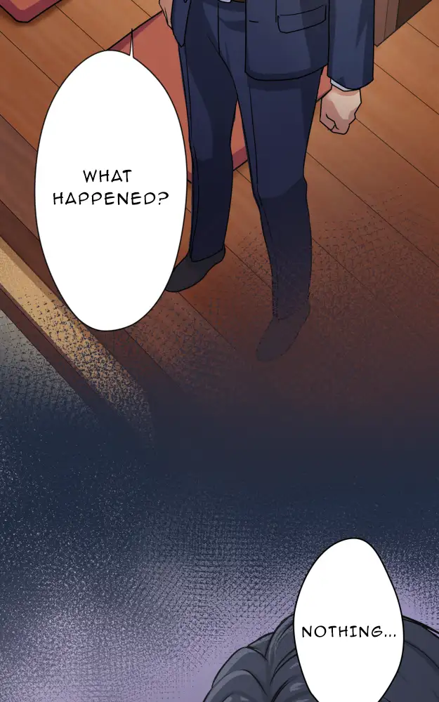 My Subordinate’s Inner Voice Is Too Noisy! - Episode 4 - read scene 20