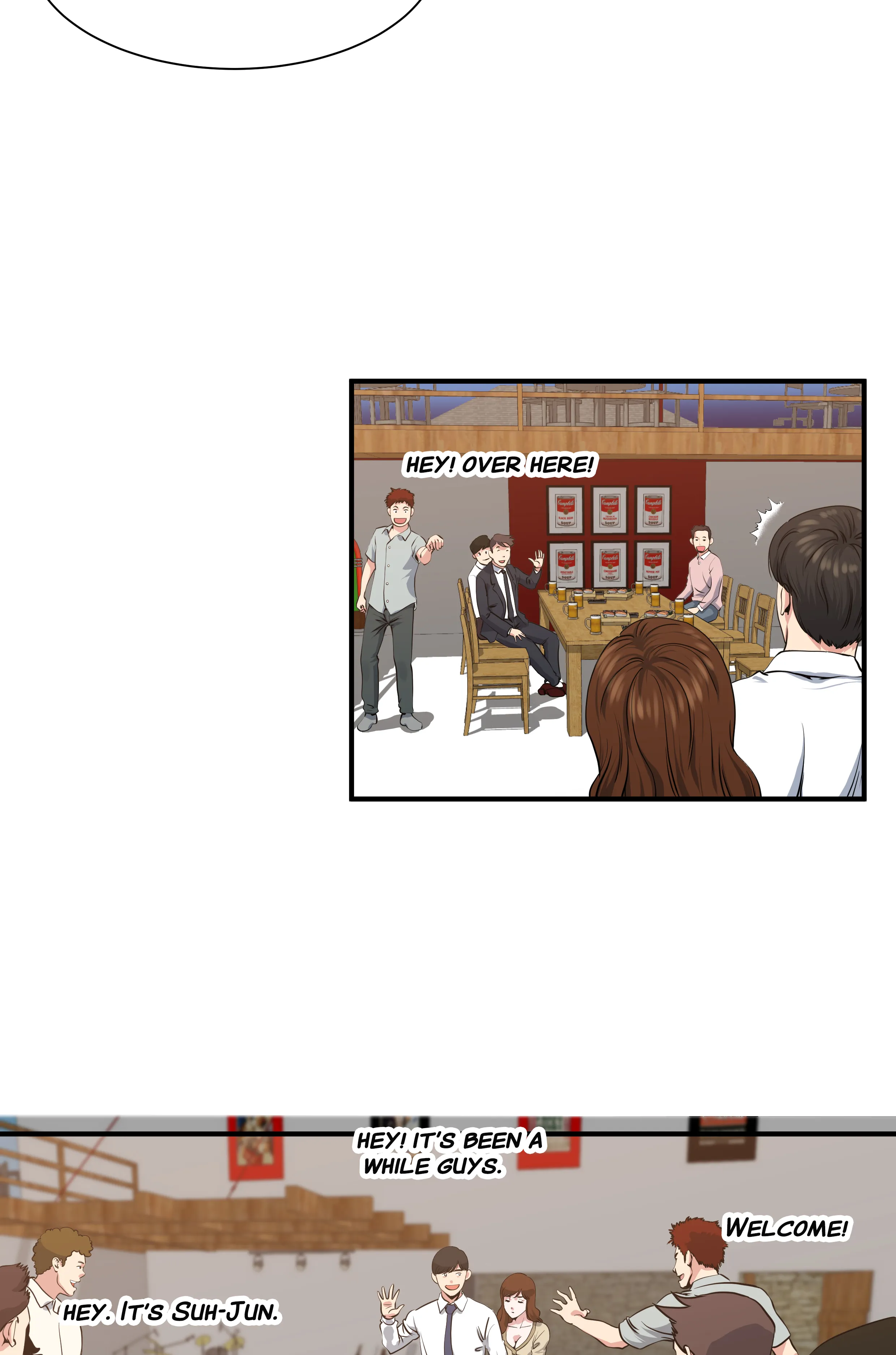 Exposure - Episode 5 - read scene 37