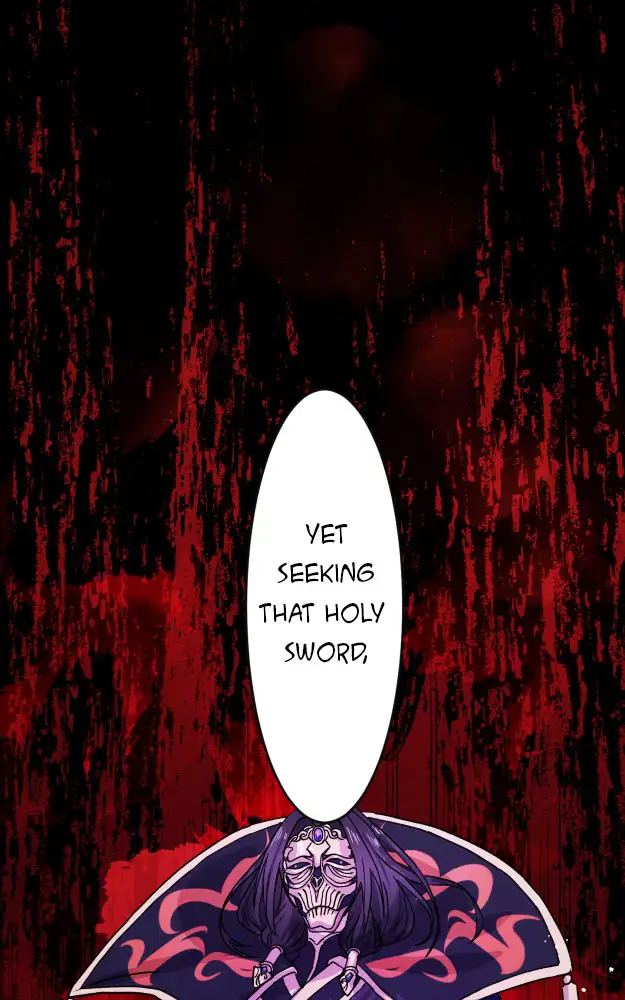 Thunderbolt Fantasy - Episode 4 - read scene 78
