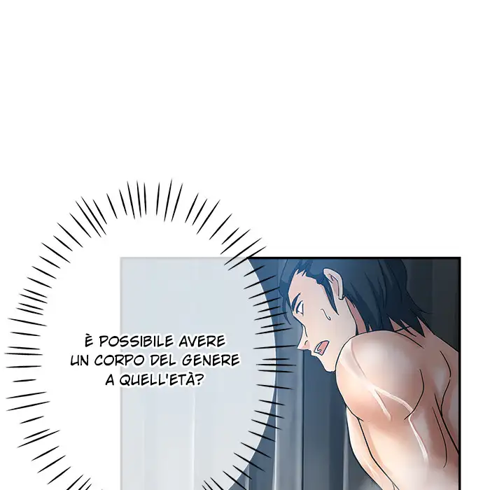 Le Sorelle Della Matrigna - Episode 2 - read scene 58