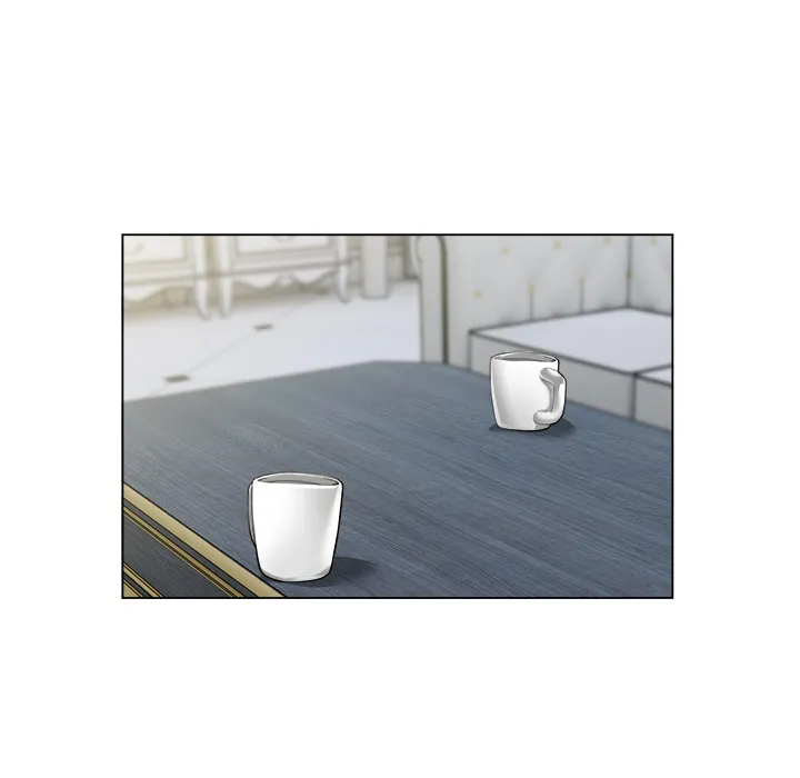 THE BANK CLERK - Episode 1 - read scene 87
