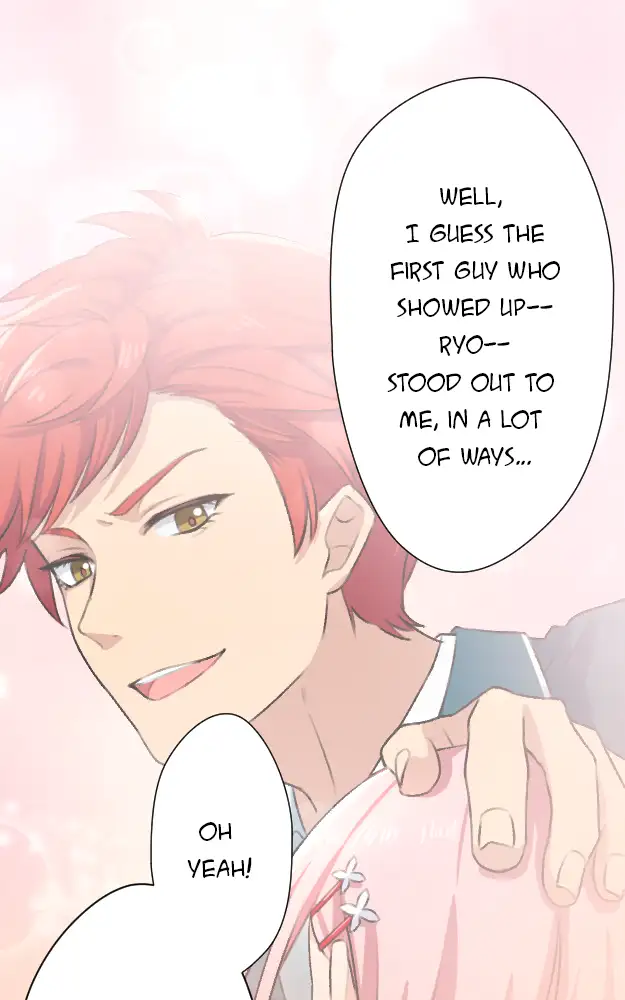 Real Love! - Episode 2 - read scene 92