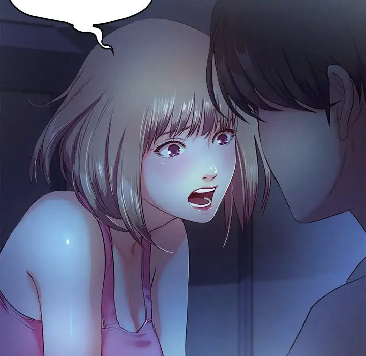 Dream Vacation - Episode 4 - read scene 46