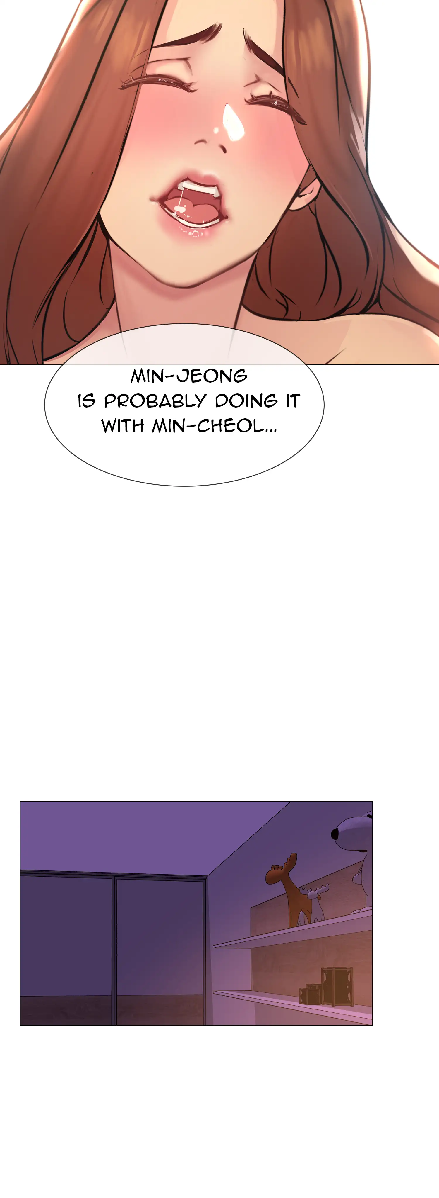 Risky Romance - Episode 2 - read scene 19