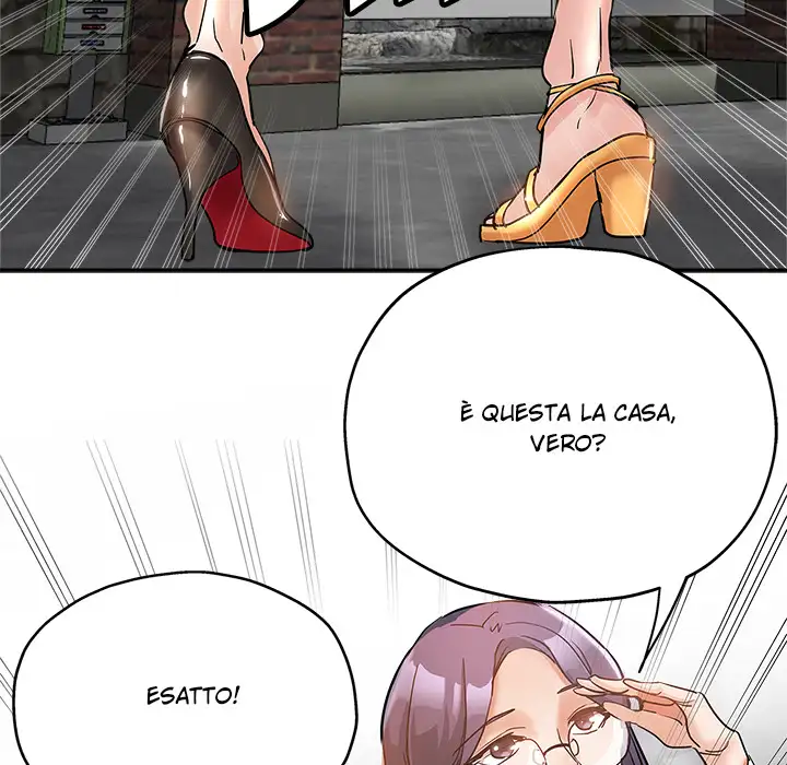 Le Sorelle Della Matrigna - Episode 1 - read scene 104