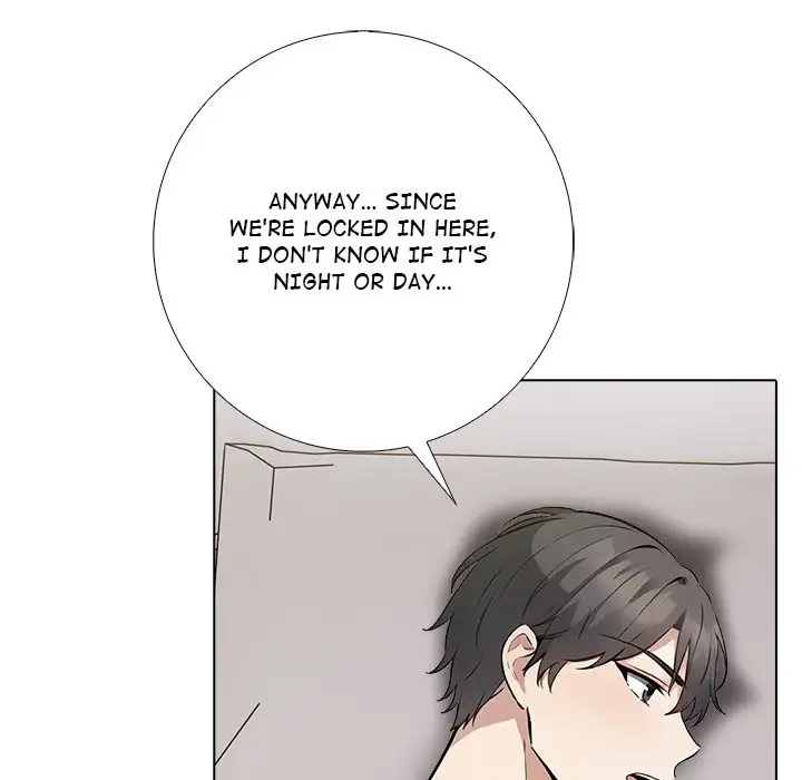 Revenge room - Episode 5 - read scene 35