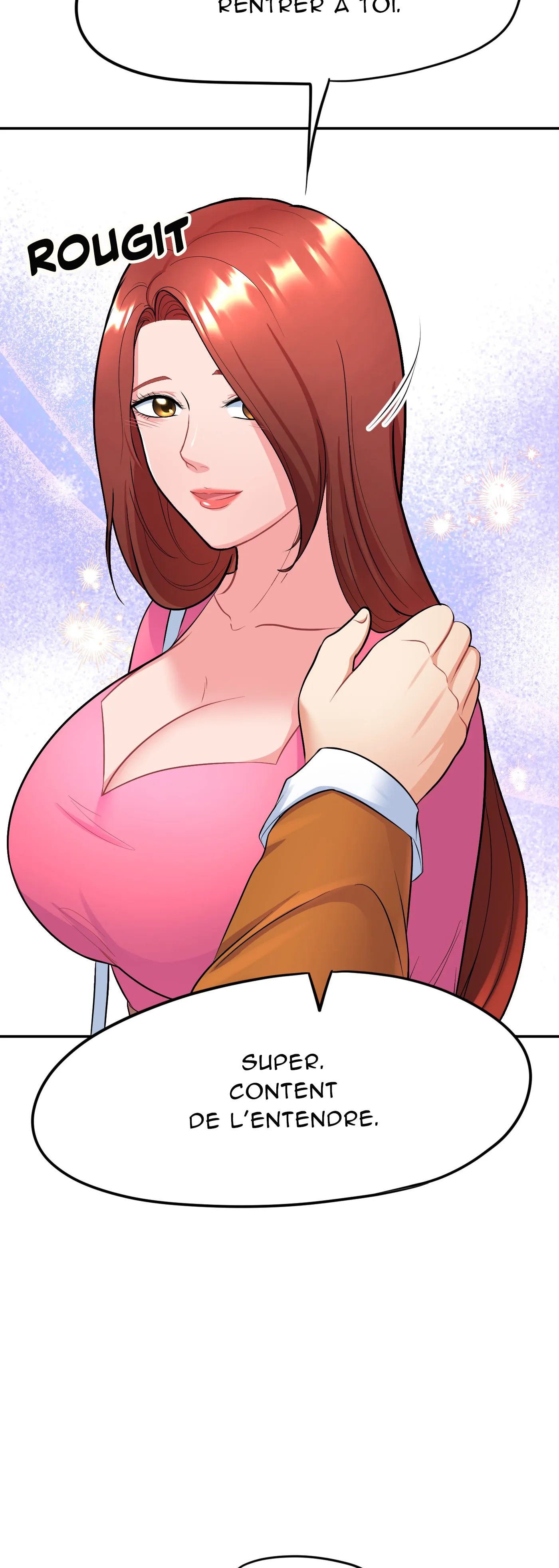 Chambre libre - Episode 1 - read scene 7