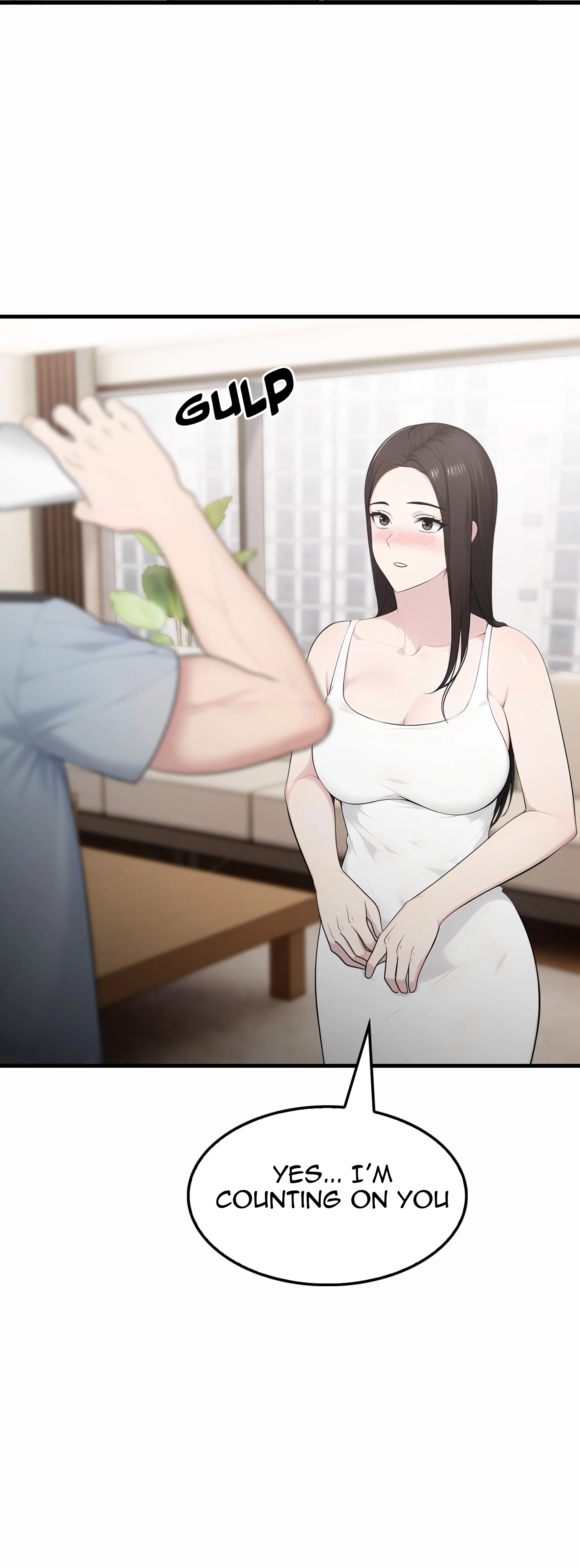 The Wife Game - Episode 1 - read scene 24